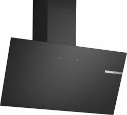 Bosch Serie 2 DWK85DK60 hotte Montée au mur 430 m³/h 