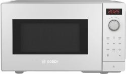 Bosch Serie 2 FFL023MW0 Blanc Micro-onde simple Comptoir 20 L 800 W 