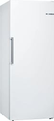Bosch Serie 6 GSN54AWDV congélateur Congélateur vertical Pose libre 328 L Blanc 