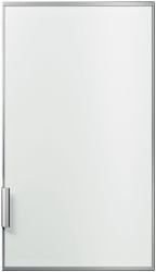 Bosch KFZ30AX0 Fridge/Freezer Parts & Accessories Porte pour appareils ménagers Blanc 