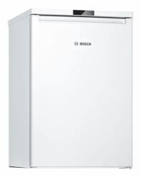 Bosch Serie 2 KTL15NWEB frigo combine Pose libre 120 L Blanc 