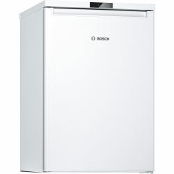 Bosch Serie 2 KTR15NWEB réfrigérateur Pose libre 134 L Blanc 