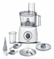 Bosch MCM3100W robot de cuisine 800 W 2,3 L Blanc 
