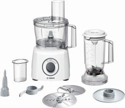 Bosch MCM3200W robot de cuisine 800 W 2,3 L Blanc 