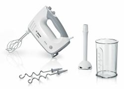 Bosch MFQ36440 mixeur Batteur à main 450 W Blanc 