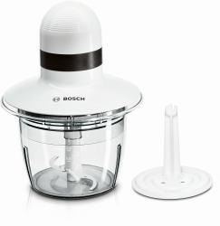 Bosch MMR08A1 hachoir électrique 0,8 L 400 W Anthracite, Blanc 