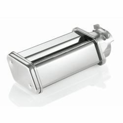 Bosch MUZ5NV3 accessoire pour machine à ravioli et pâte 1 pièce[s] Chrome Acier Accessoire machine à pâte pour spaghetti 