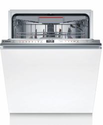 Bosch Serie 6 SBD6ECX12E lave-vaisselle Entièrement intégré 14 couverts 