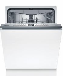 Bosch Serie 4 SBH4ECX28E lave-vaisselle Entièrement intégré 14 couverts 
