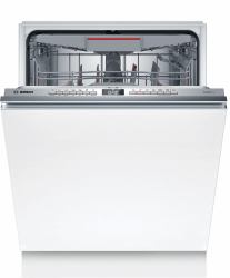 Bosch Serie 6 SBV6ZCX17E lave-vaisselle Entièrement intégré 14 couverts 