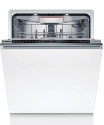 Bosch Serie 8 SMD8TCX04E lave-vaisselle Entièrement intégré 14 couverts 