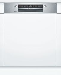 Bosch Serie 6 SMI6ZCS07E lave-vaisselle Semi-intégré 14 couverts 