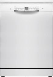 Bosch Serie 2 SMS2ITW09E lave-vaisselle Pose libre 13 couverts 