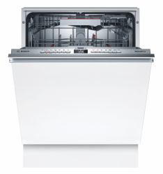 Bosch Serie 4 SMV4HDX52E lave-vaisselle Entièrement intégré 13 couverts 