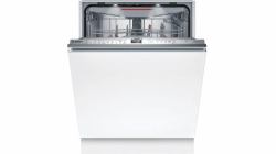 Bosch Serie 6 SMV6ZCX16E lave-vaisselle Entièrement intégré 14 couverts 