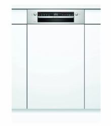 Bosch Serie 2 SPI2IKS10E lave-vaisselle Semi-intégré 9 couverts 