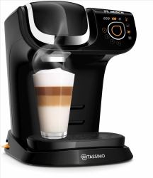 Bosch My Way 2 Semi-automatique Machine à café à capsules 1,3 L 