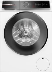 Bosch Serie 8 WGB244A40 washing machine machine à laver Charge avant 9 kg 1400 tr/min Blanc 