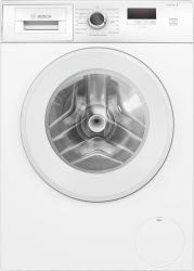 Bosch Serie 2 WGE02420 machine à laver Charge avant 7 kg 1400 tr/min Blanc 