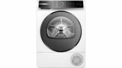 Bosch Serie 8 WQB245B40 sèche-linge Pose libre Charge avant 9 kg Blanc 