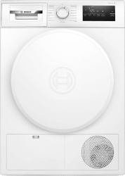 Bosch WTH83004 sèche-linge Pose libre Charge avant 8 kg Blanc 