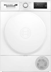 Bosch Serie 4 WTH83V04 sèche-linge Pose libre Charge avant 8 kg Blanc 