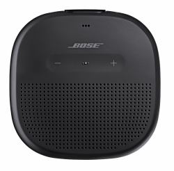 Bose SoundLink Micro Bluetooth speaker Noir 