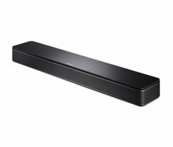 Bose TV Speaker Noir 3.0 canaux 100 W 