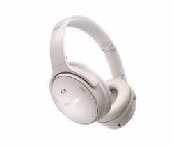 Bose QuietComfort Casque Avec fil &sans fil Arceau Musique/Quotidien Bluetooth Blanc 