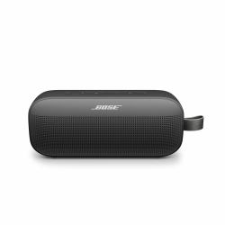 Bose 887612-0100 haut-parleur portable et de fête Enceinte portable mono Noir 