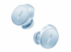 Bose 888507-0700 casque True Wireless Stereo [TWS] Ecouteurs USB Type-C / USB Type-A Bluetooth Socle de chargement Bleu 