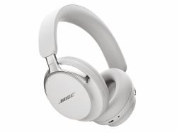 Bose 890101-0200 casque Sans fil Arceau Appels/Musique Bluetooth Blanc 