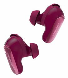 Bose QuietComfort Ultra [2nd Gen] Casque True Wireless Stereo [TWS] Ecouteurs Appels/Musique Bluetooth Prune 