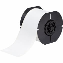 Brady B30C-3000-595-WT étiquette à imprimer Blanc 