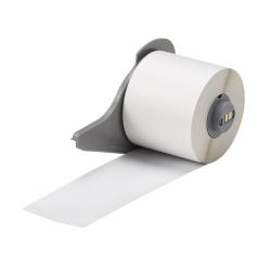 Brady M7C-2000-595-WT ruban d'étiquette Blanc 