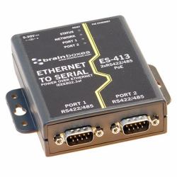Brainboxes ES-413 serveur série RS-422/485 