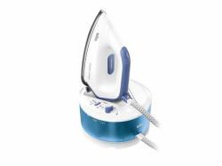 Braun Houshold CareStyle Compact IS 2143 [wei/blau]