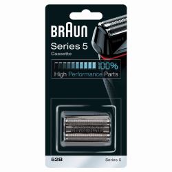 Braun Series 5 BR-CP52B 