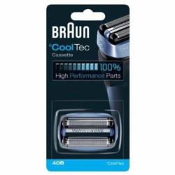 Braun 076520 accessoire de rasage 