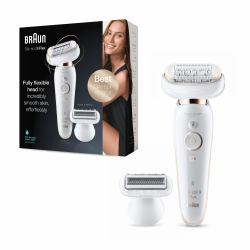 Braun Silk-epil SES 9002 3D Single [234746]