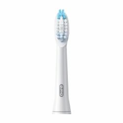 Braun Pulsonic Clean 4 pièce[s] Blanc 