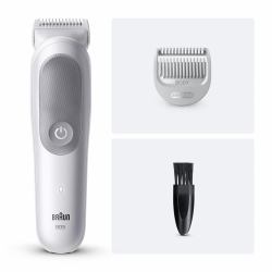 Braun Series 5 BG5500 Gris, Blanc 