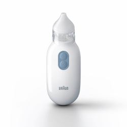 Braun BNA 100 Aspirateur électrique 