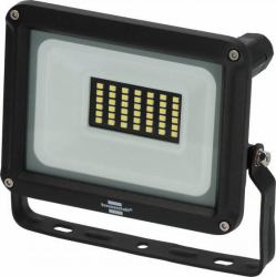 Brennenstuhl Floodlight 20 W Led Black D - Warranty: 12M