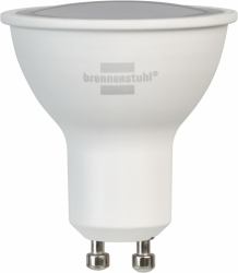 Brennenstuhl Led Bulb 4.5 W Gu10 F - Warranty: 12M