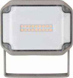 Brennenstuhl Floodlight 10 W Led Grey E - Warranty: 12M