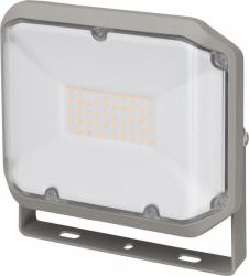 Brennenstuhl Floodlight 30 W Led Grey E - Warranty: 12M