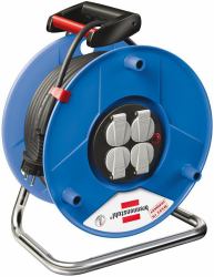 Brennenstuhl 40M H05Vv-F 3G2,5 Power - Extension 4 Ac Outlet[S] - Warranty: 12M