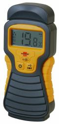 Brennenstuhl BN-1298680 digital - multi-detector Moisture - Detector MD - Warranty: 12M
