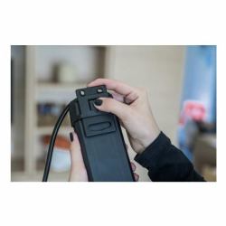 Brennenstuhl Power Extension 3 M 10 Ac - Outlet[S] Indoor Black, Light - Green - Warranty: 12M